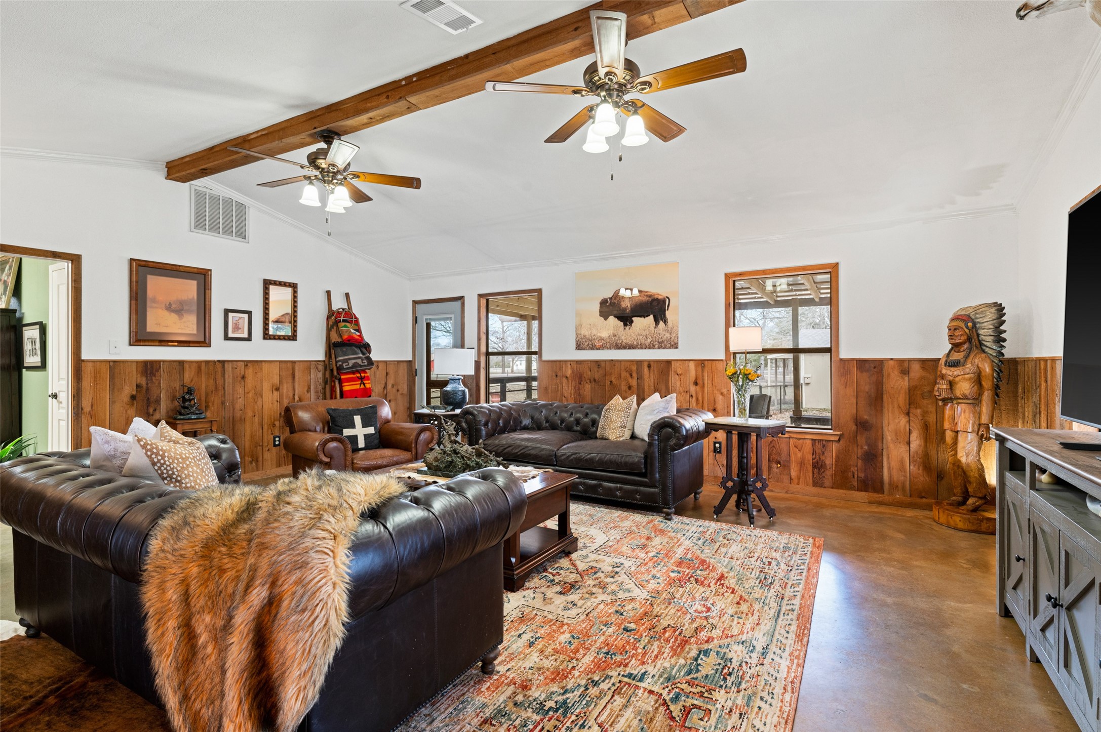 268 Coe Road Denison TX 75021