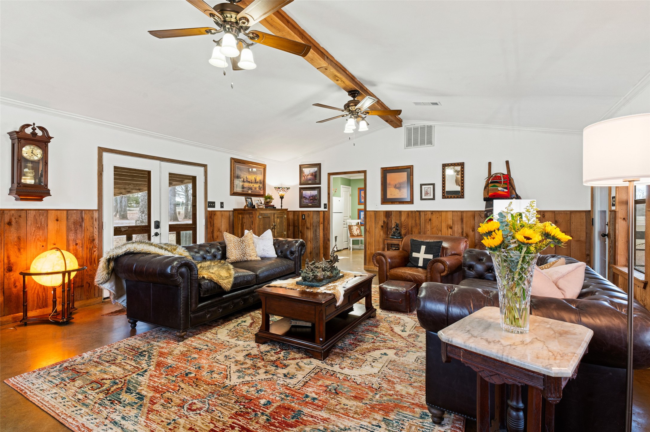 268 Coe Road Denison TX 75021