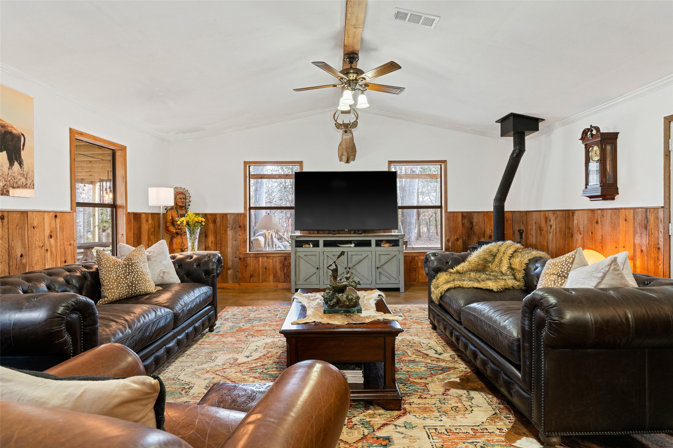 268 Coe Road Denison TX 75021