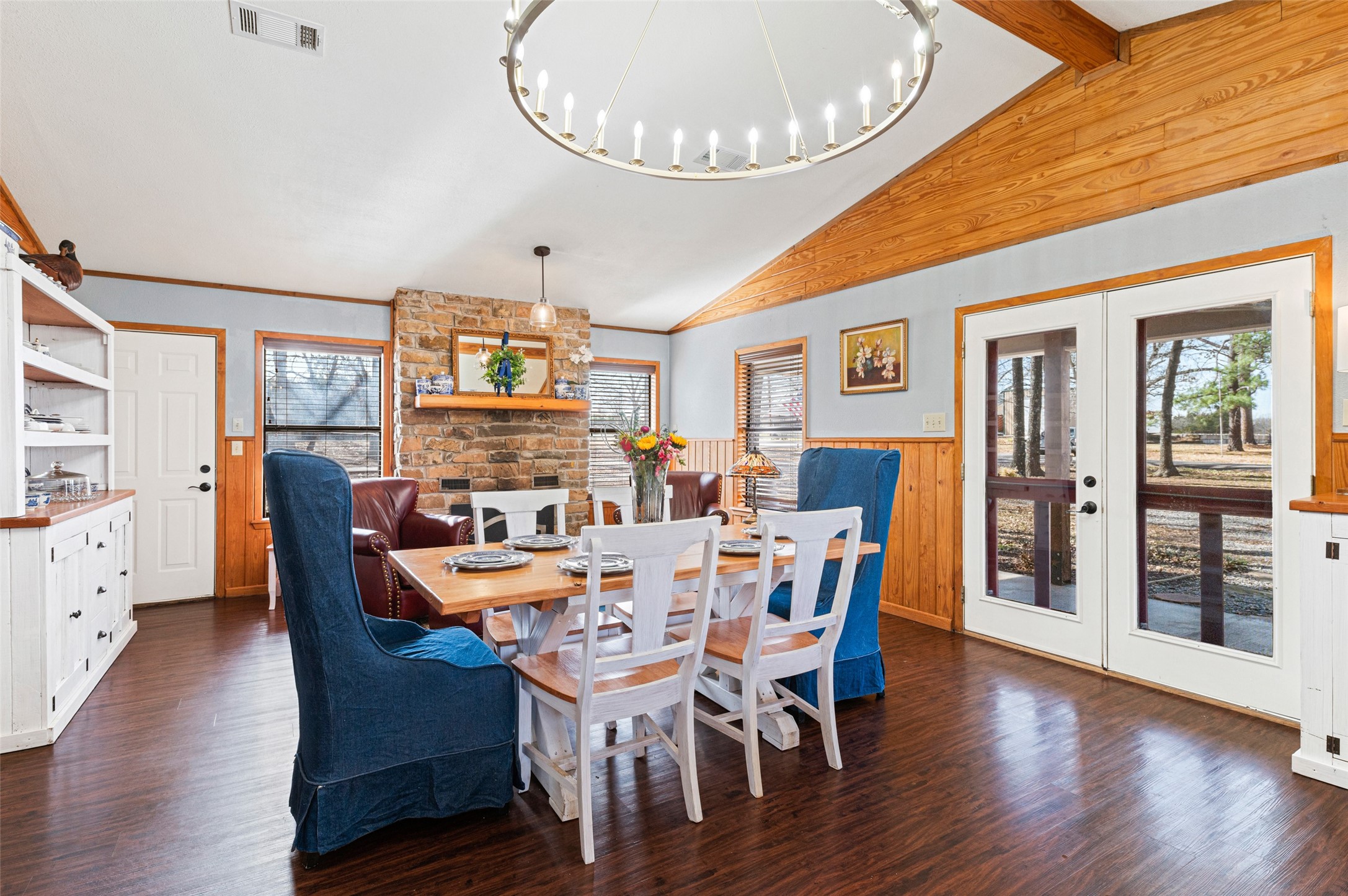 268 Coe Road Denison TX 75021