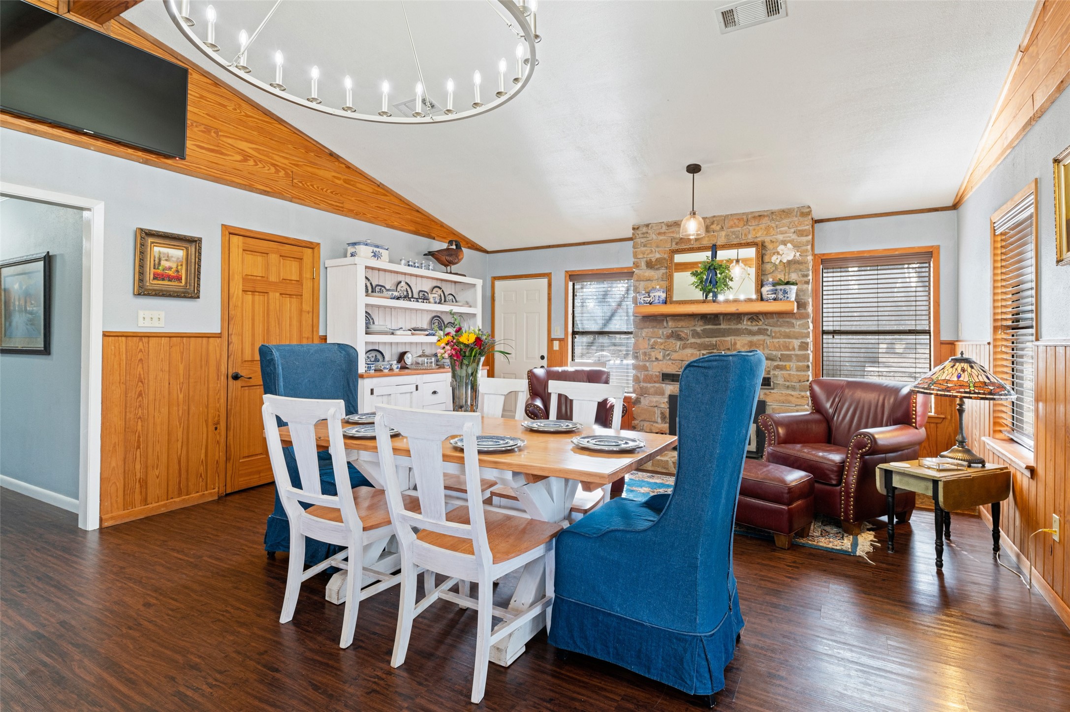 268 Coe Road Denison TX 75021
