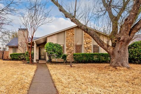 1900 Baylor Drive Richardson TX 75081