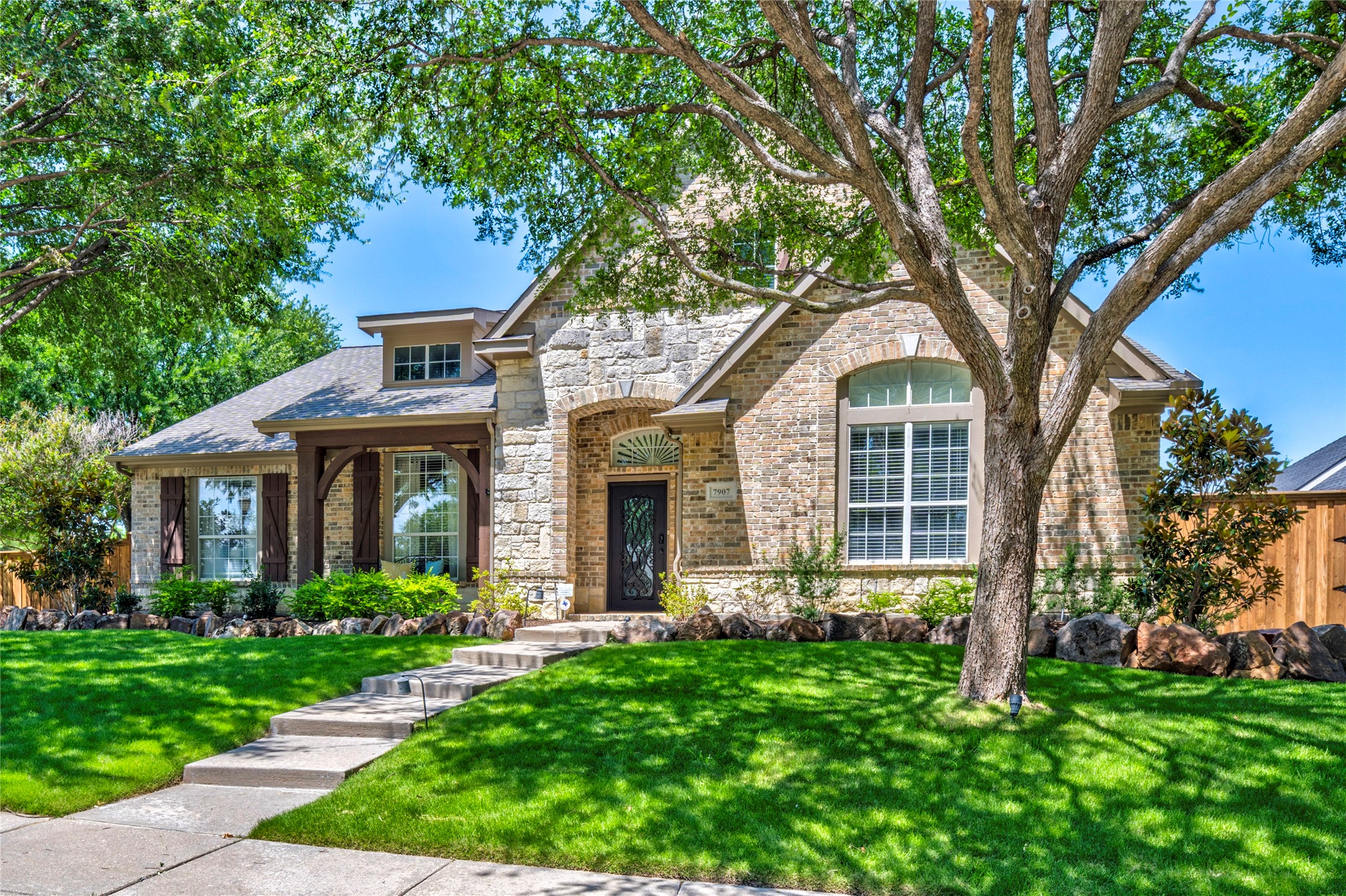 7907 Rasor Drive Frisco TX 75036