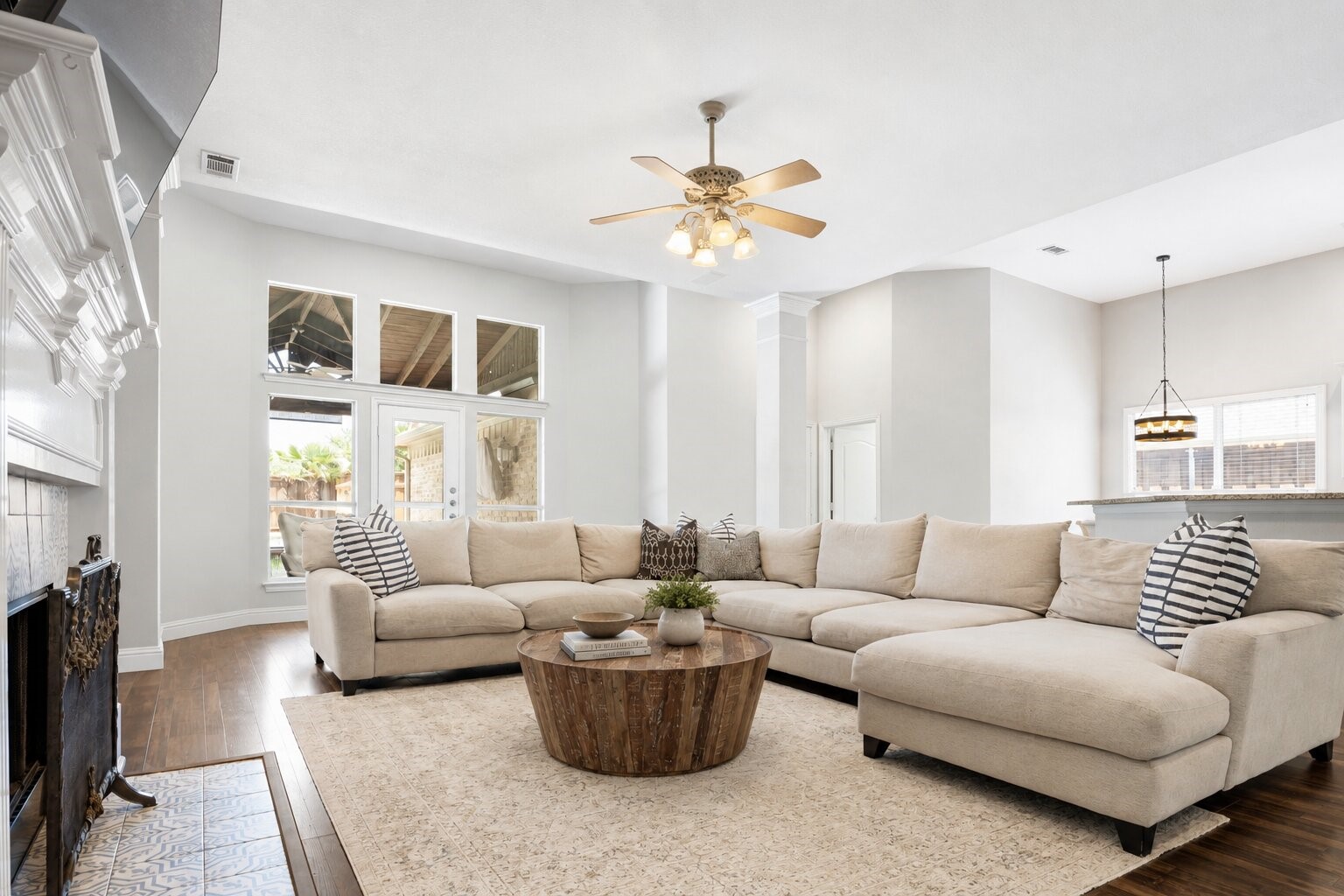 7907 Rasor Drive Frisco TX 75036