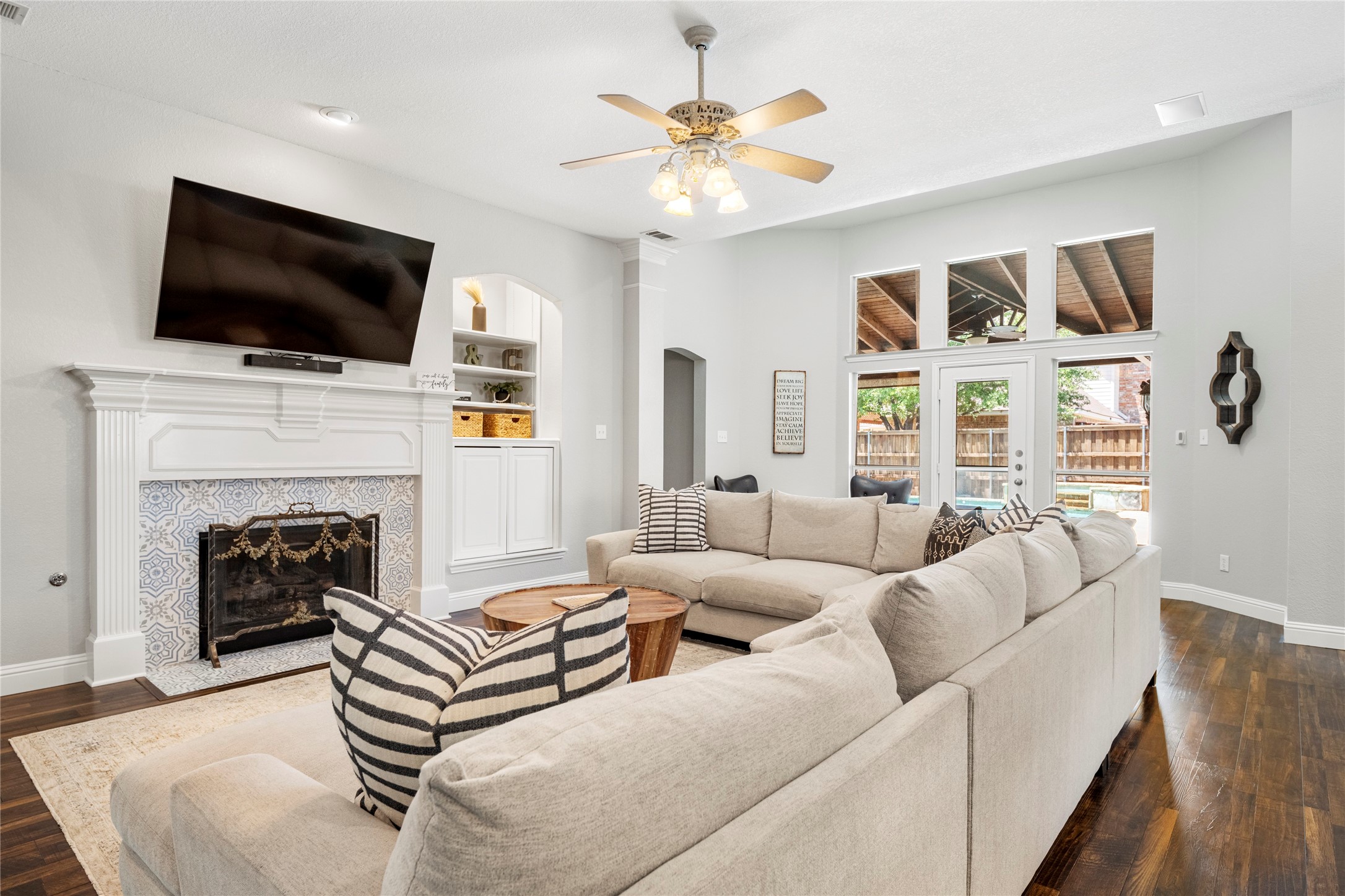 7907 Rasor Drive Frisco TX 75036