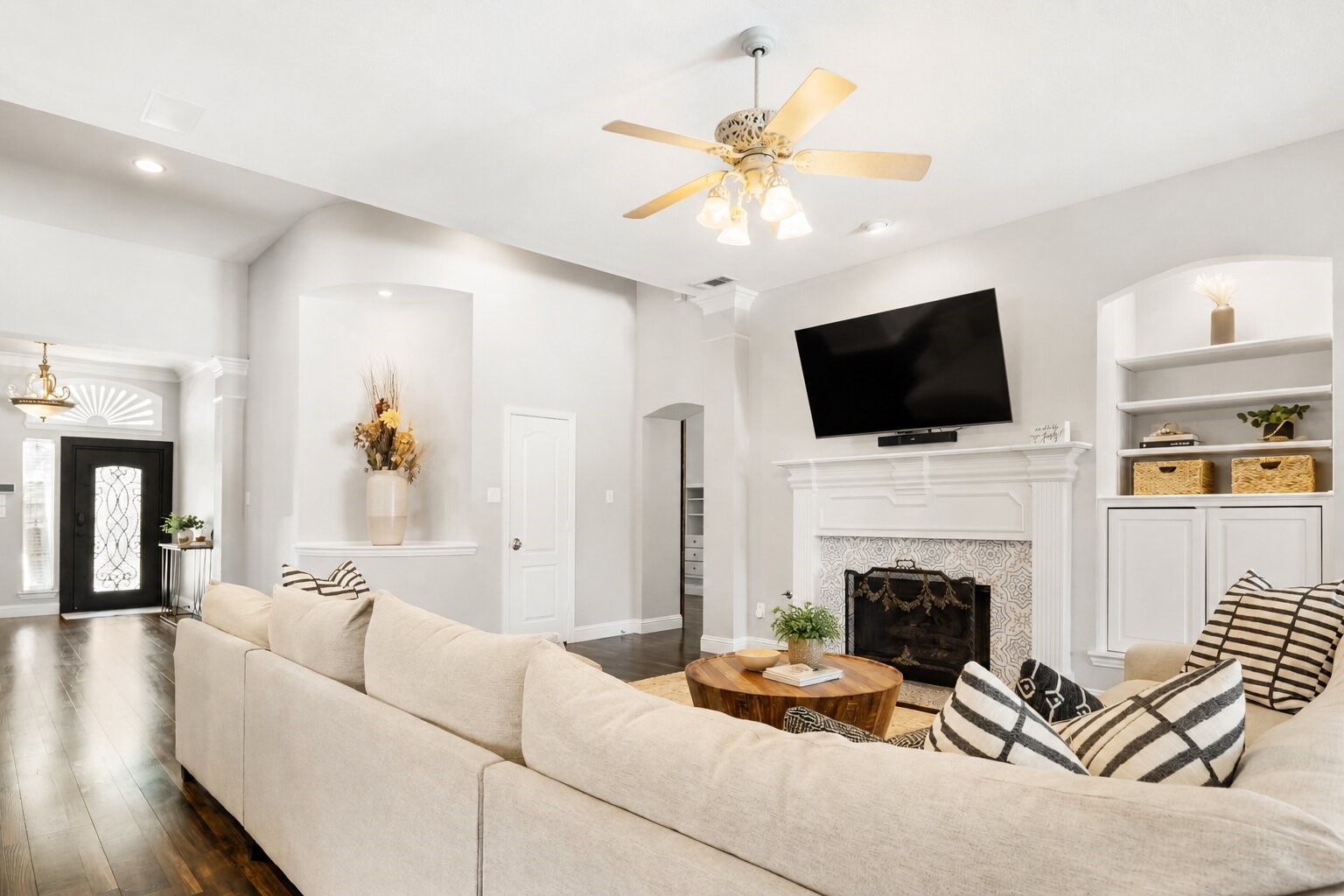 7907 Rasor Drive Frisco TX 75036