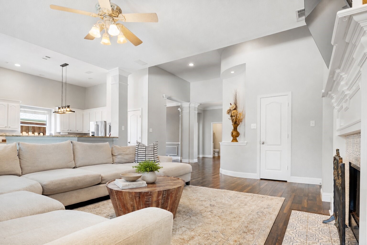 7907 Rasor Drive Frisco TX 75036