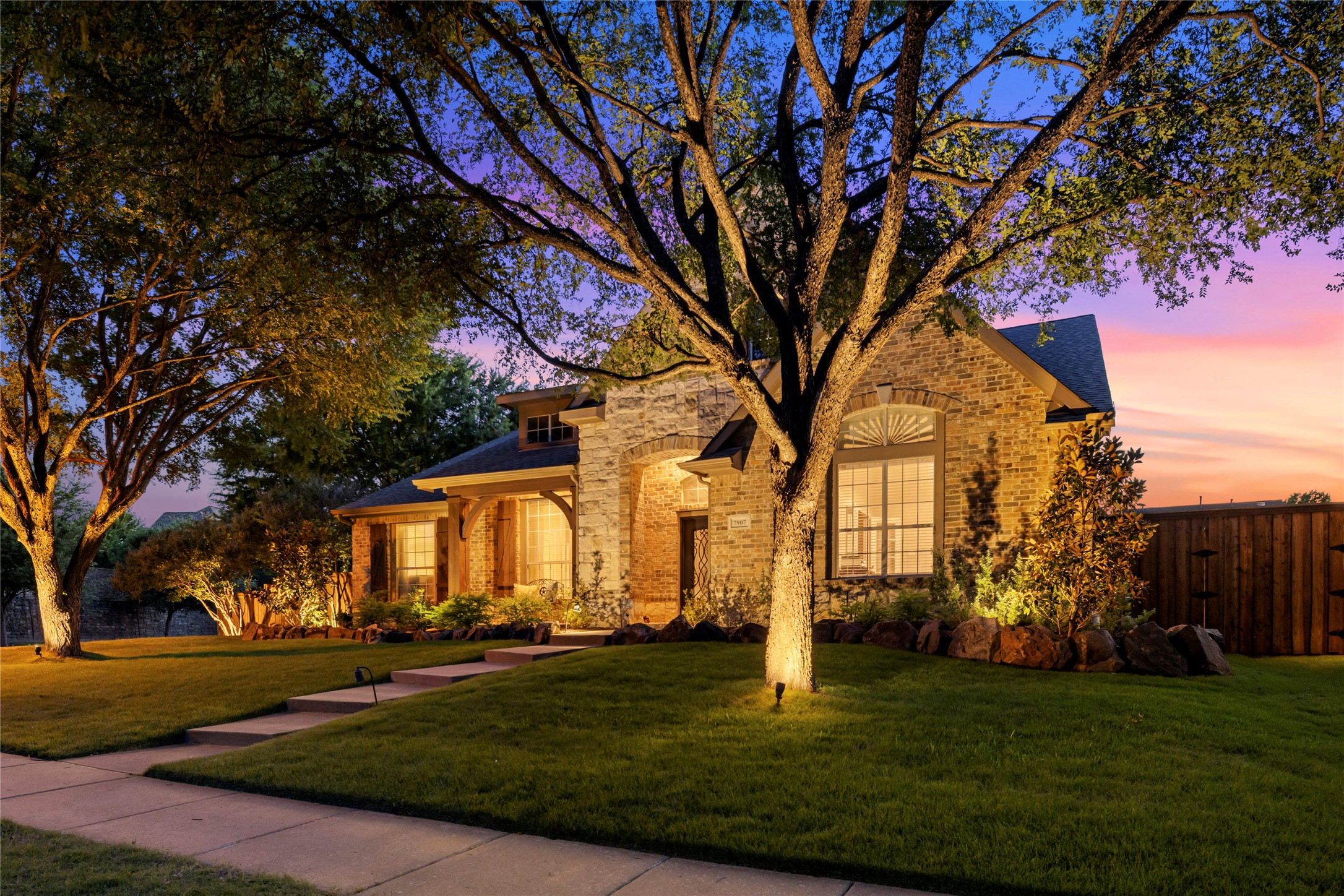 7907 Rasor Drive Frisco TX 75036