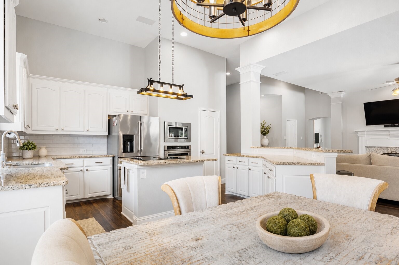 7907 Rasor Drive Frisco TX 75036