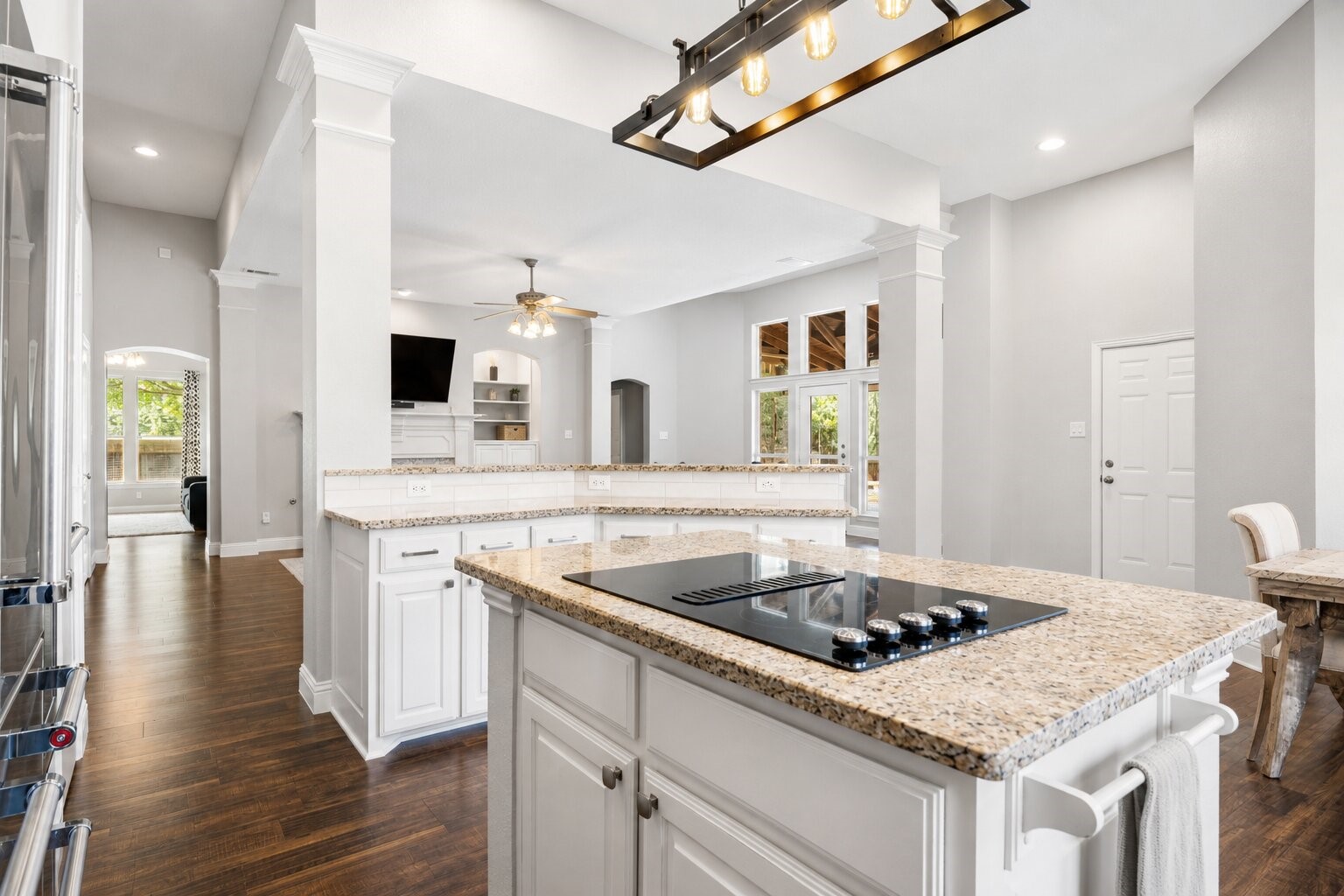 7907 Rasor Drive Frisco TX 75036