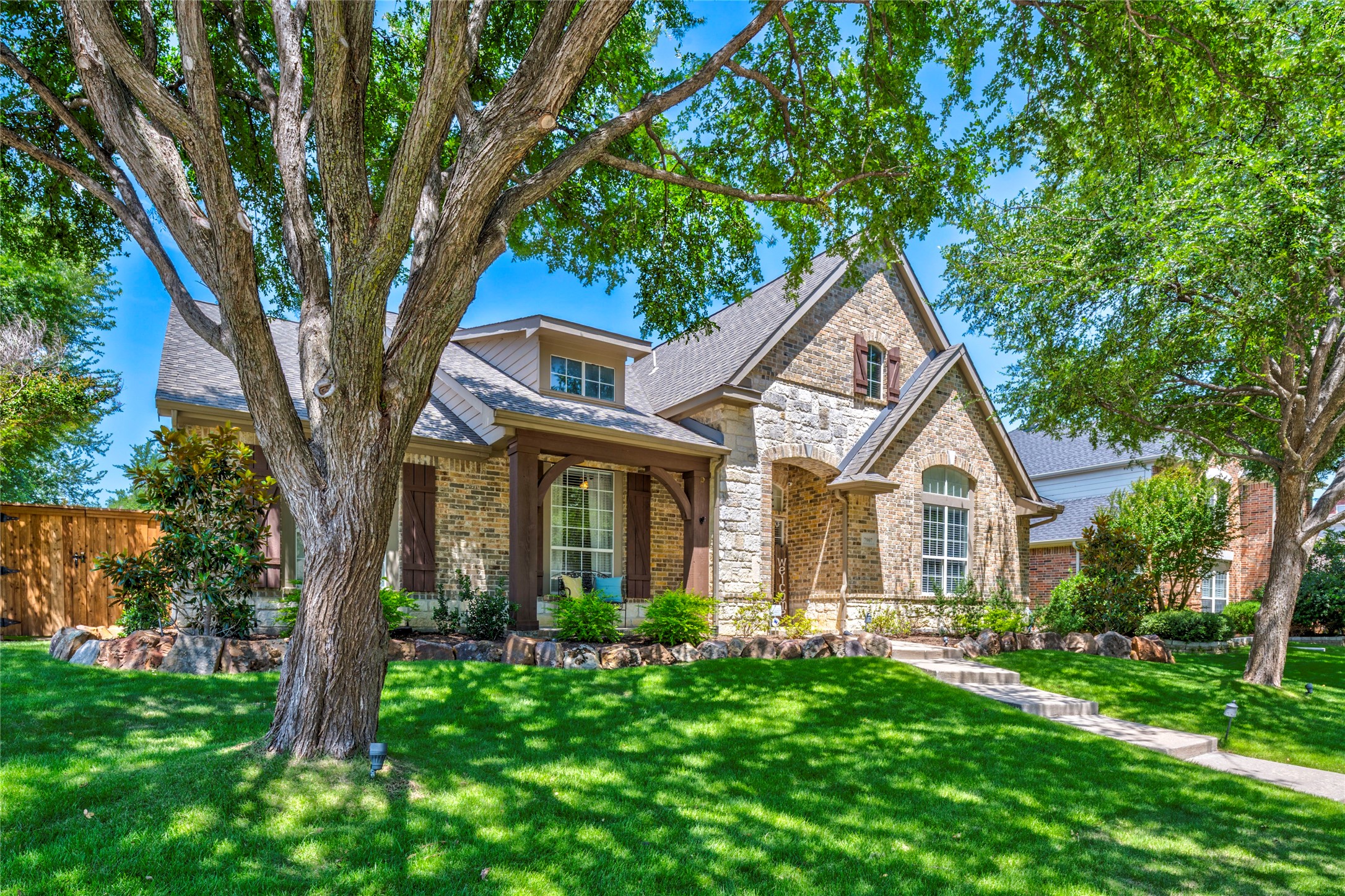 7907 Rasor Drive Frisco TX 75036