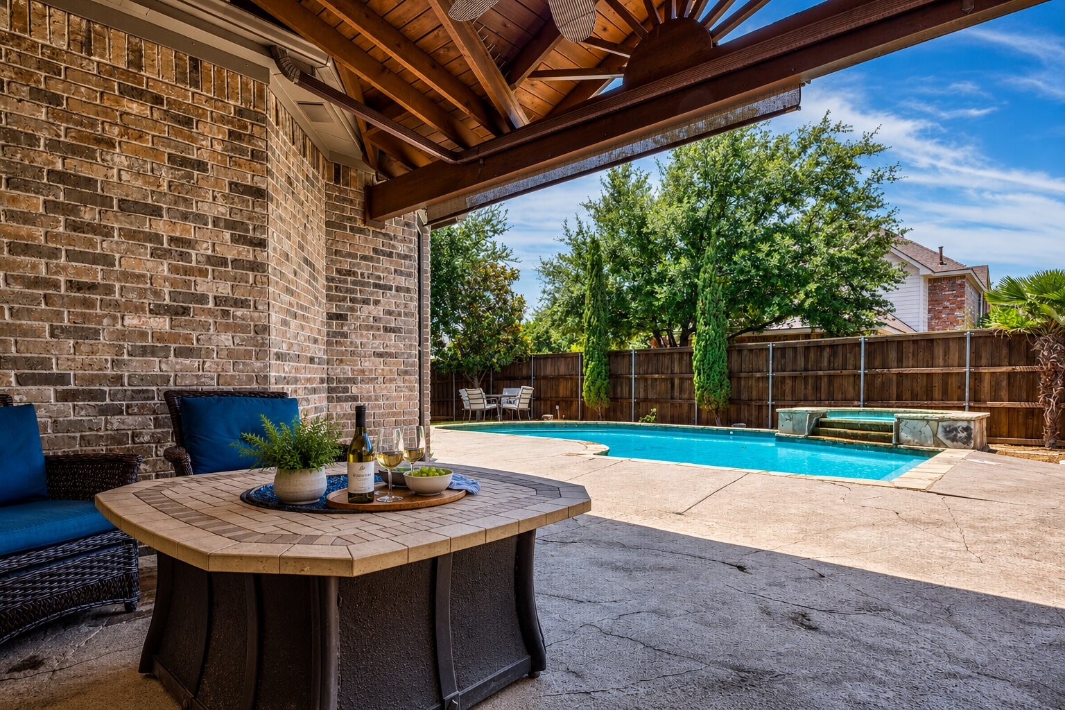 7907 Rasor Drive Frisco TX 75036