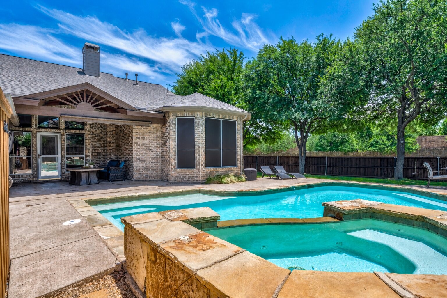 7907 Rasor Drive Frisco TX 75036