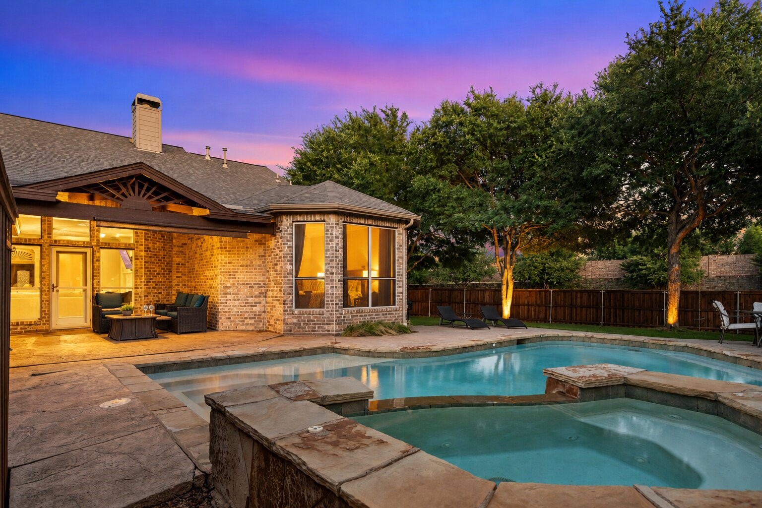 7907 Rasor Drive Frisco TX 75036