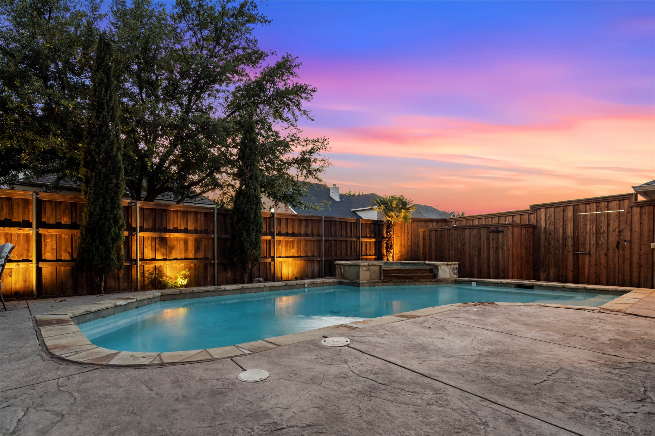 7907 Rasor Drive Frisco TX 75036