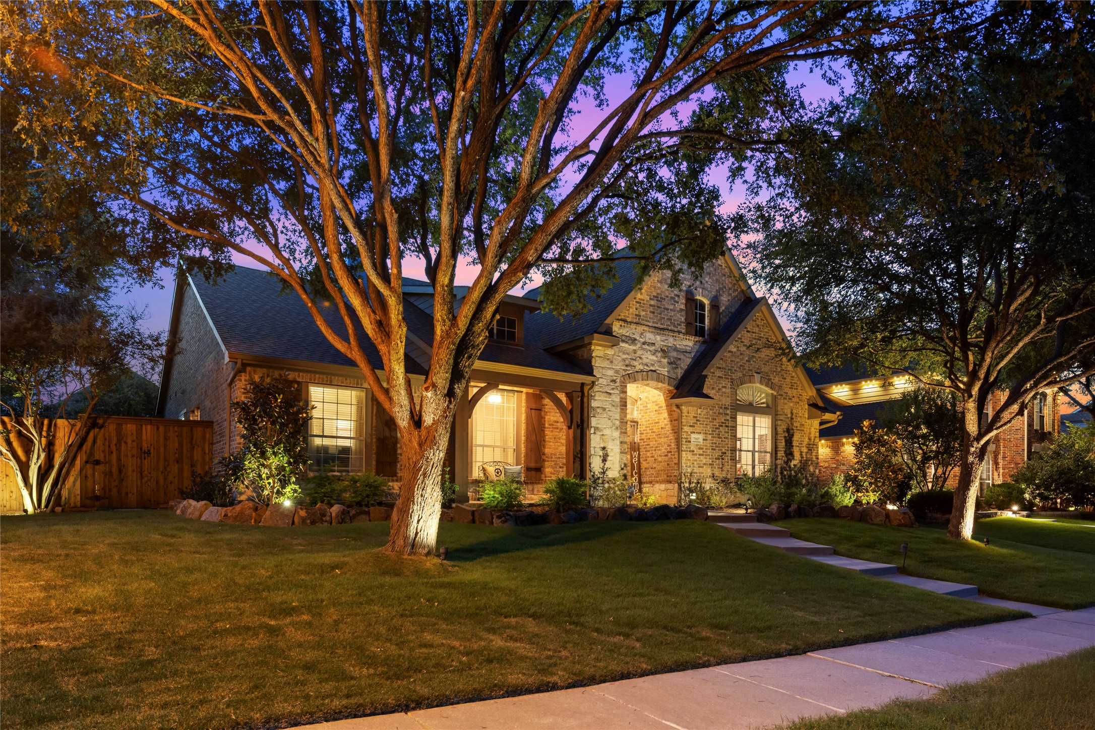 7907 Rasor Drive Frisco TX 75036