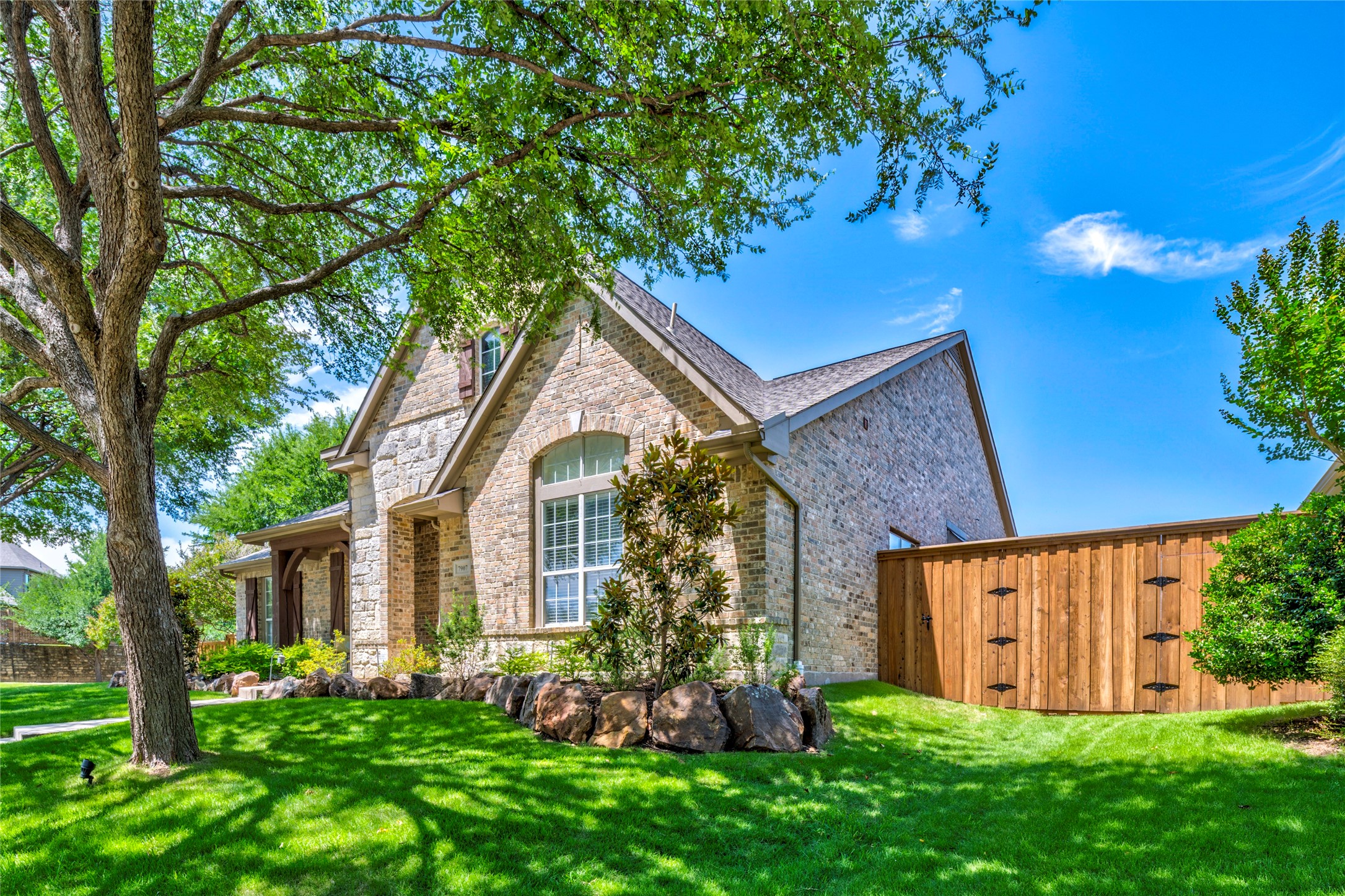 7907 Rasor Drive Frisco TX 75036