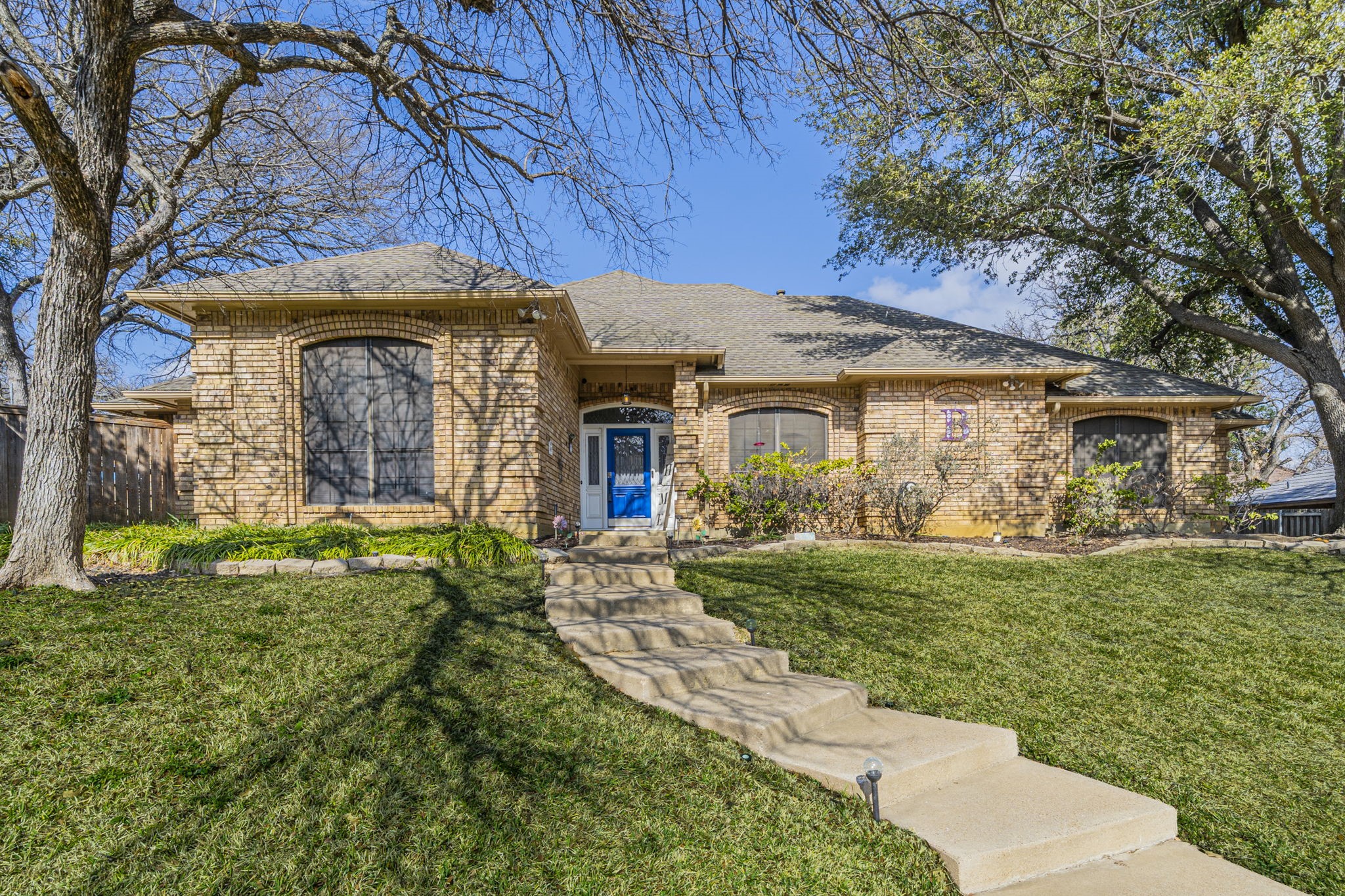 5609 Euclid Drive Arlington TX 76013