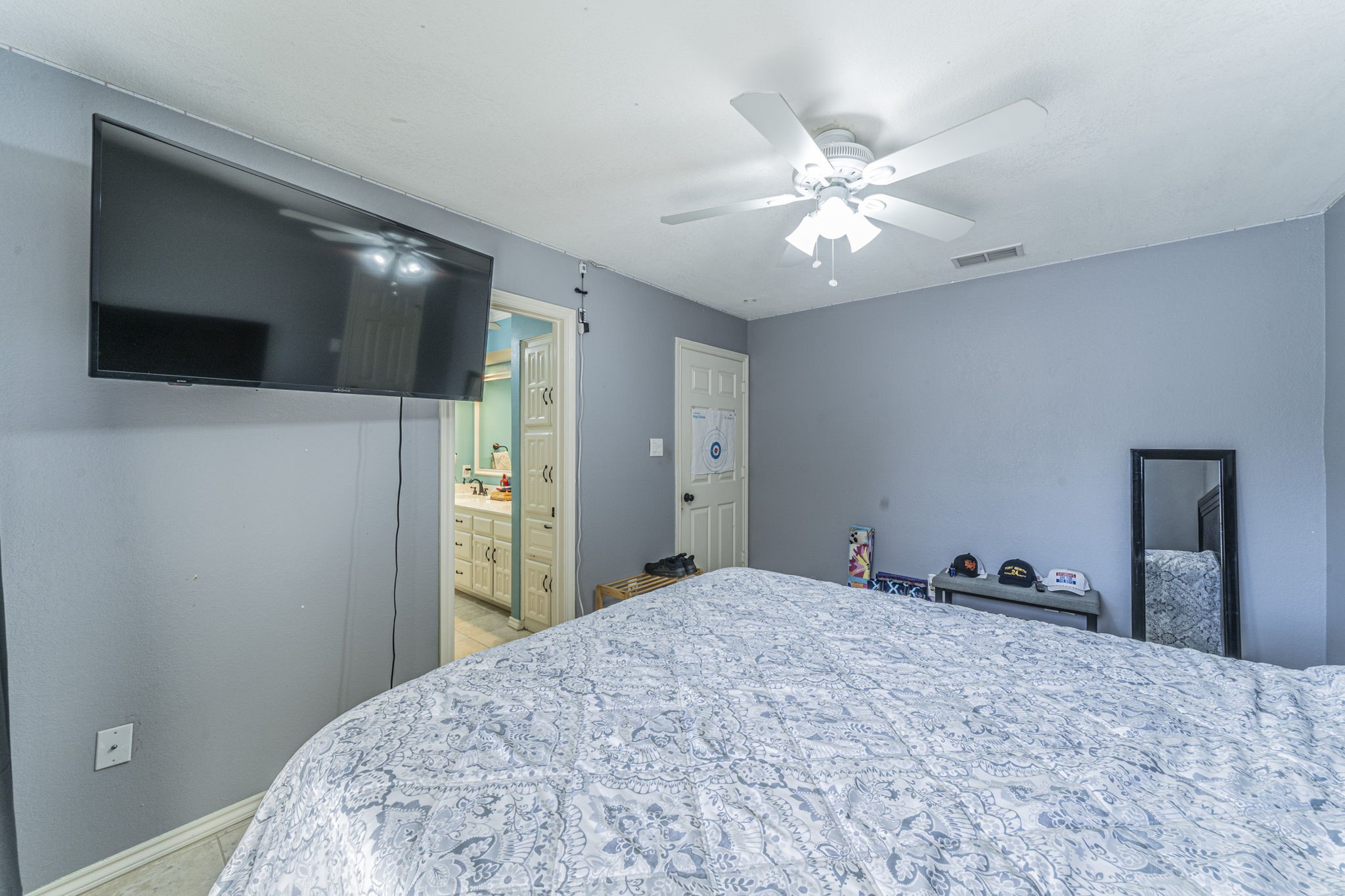 5609 Euclid Drive Arlington TX 76013