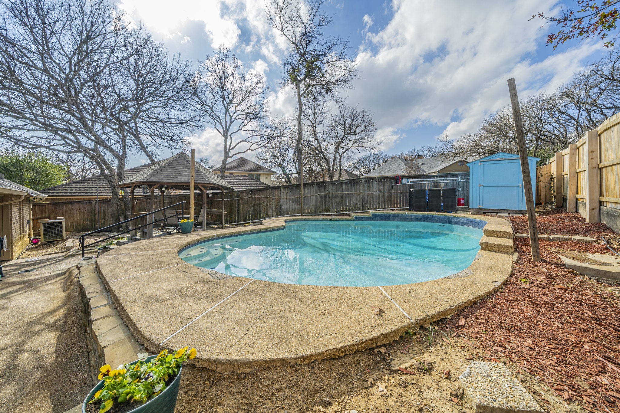 5609 Euclid Drive Arlington TX 76013