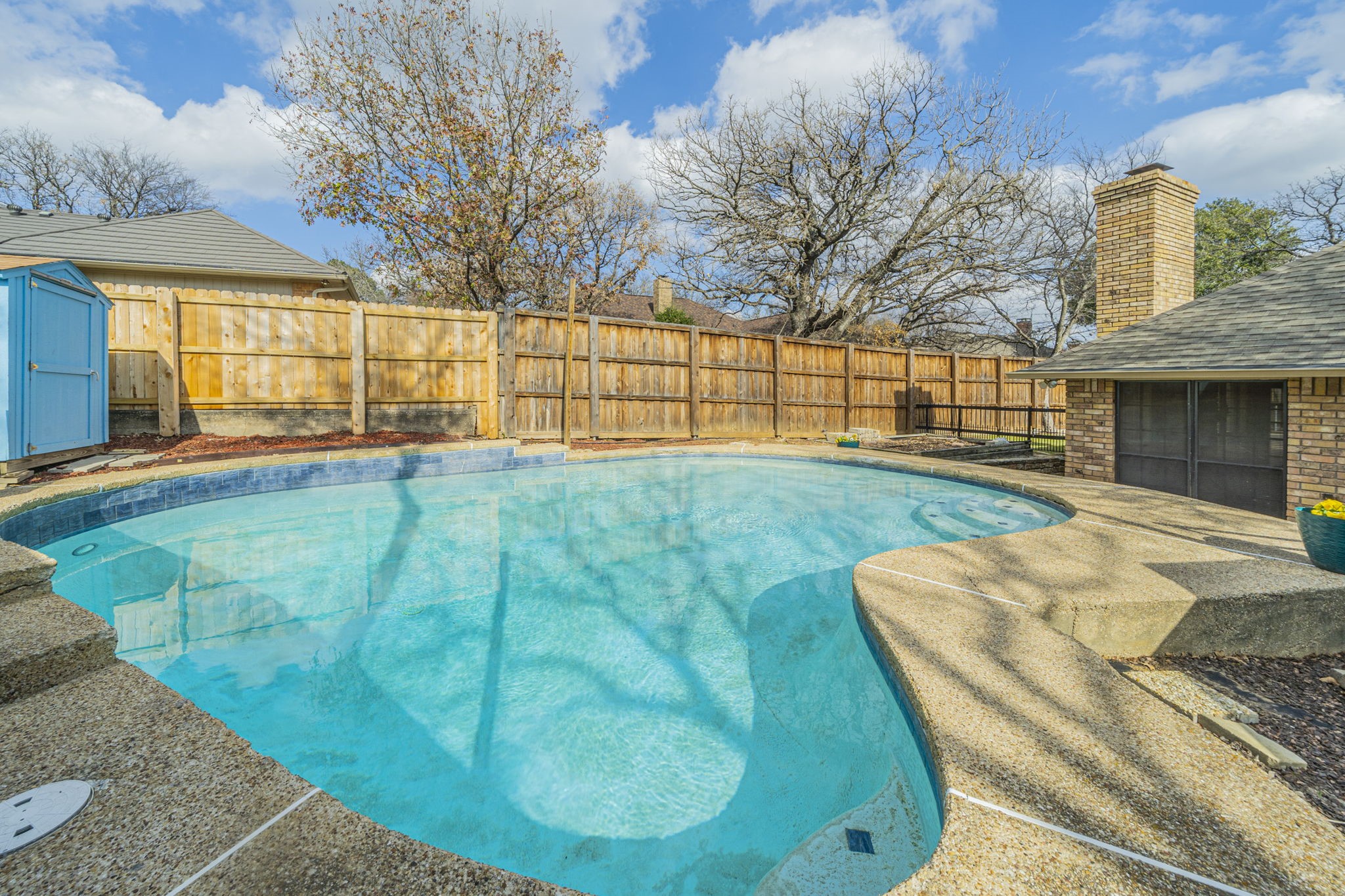 5609 Euclid Drive Arlington TX 76013