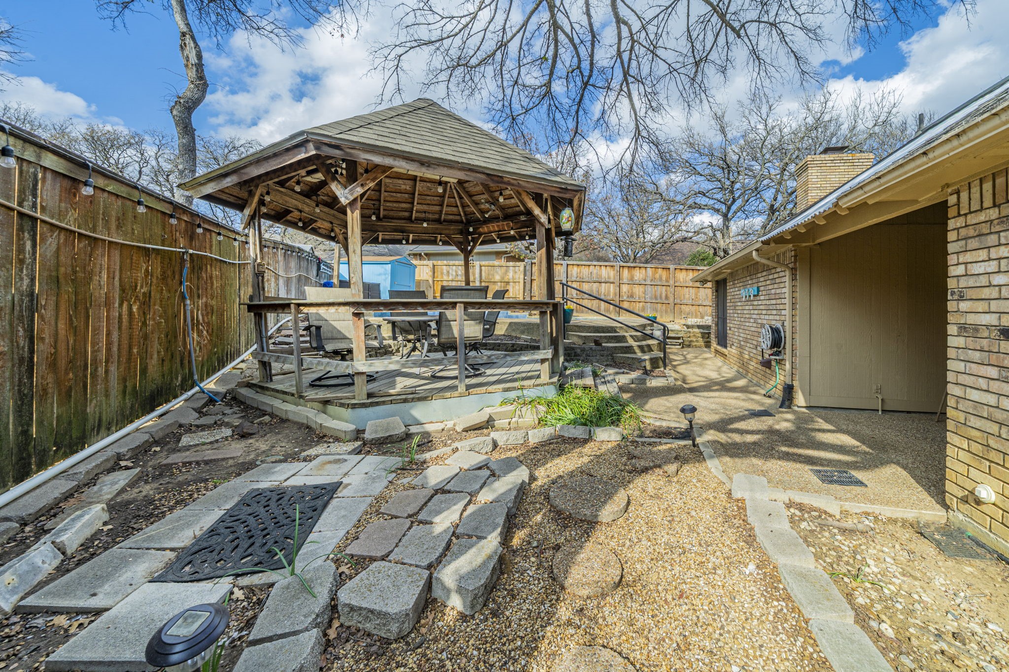 5609 Euclid Drive Arlington TX 76013