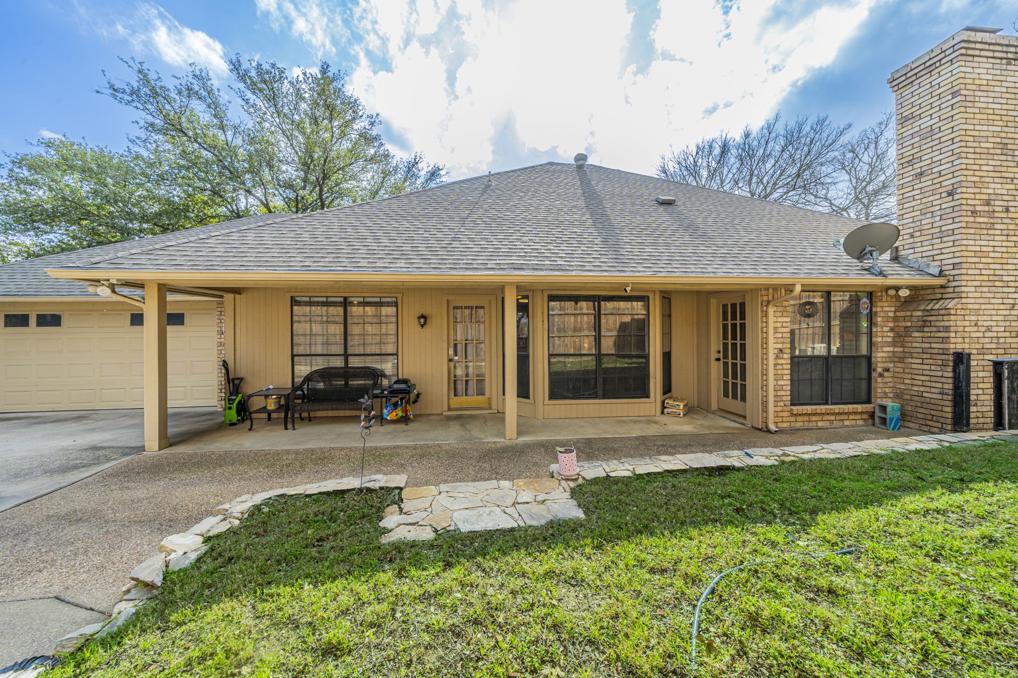 5609 Euclid Drive Arlington TX 76013