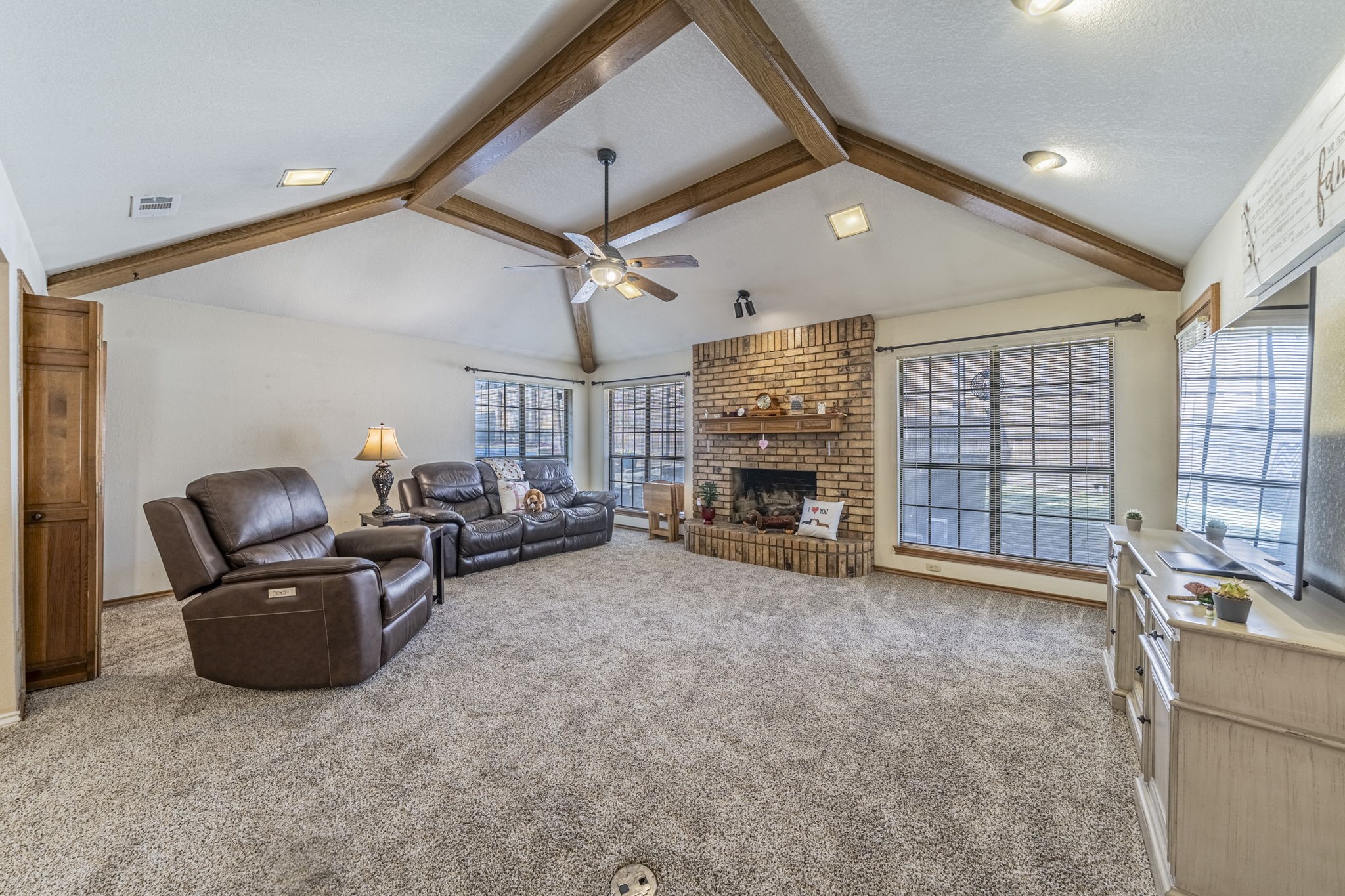 5609 Euclid Drive Arlington TX 76013