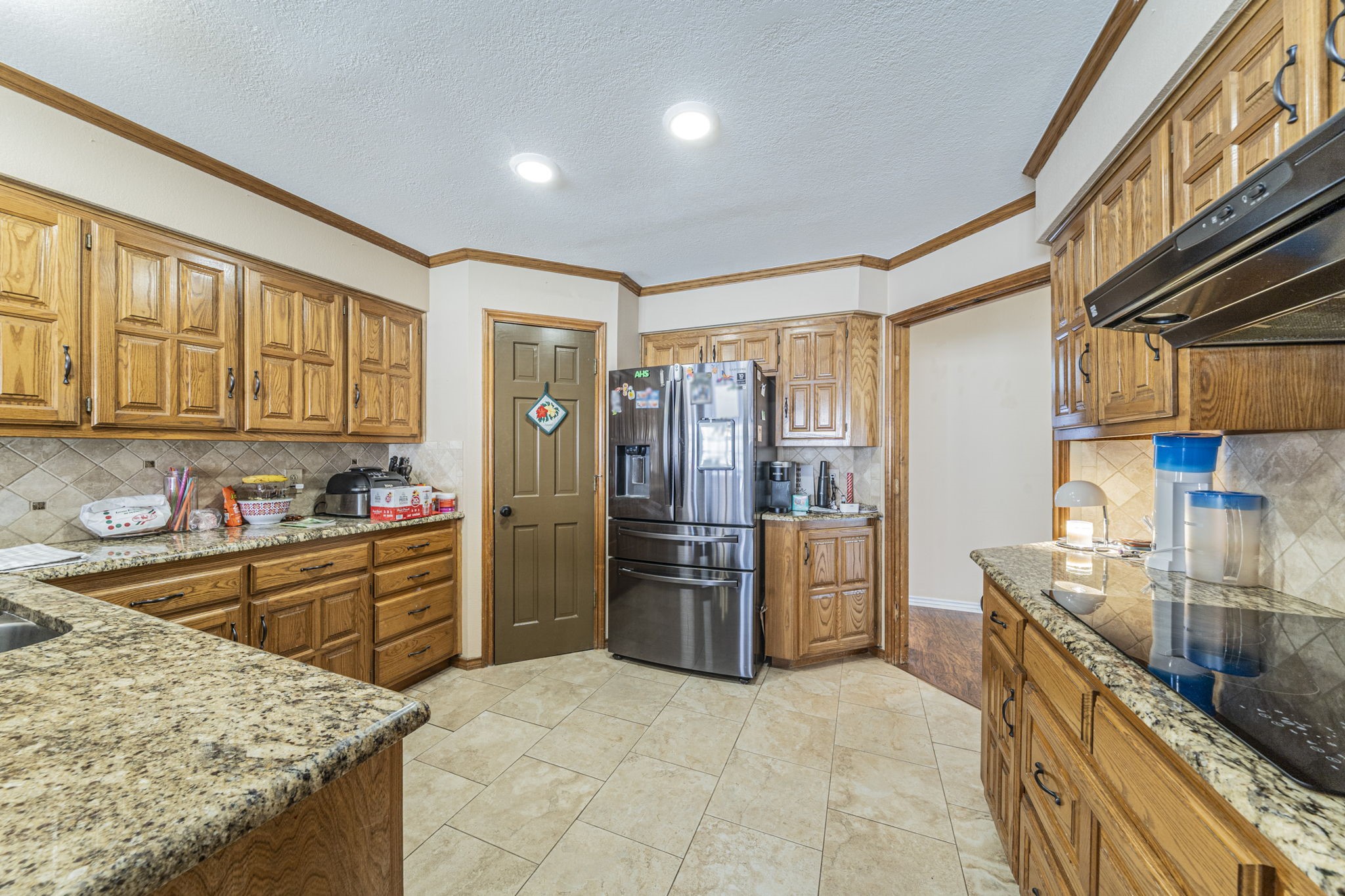 5609 Euclid Drive Arlington TX 76013