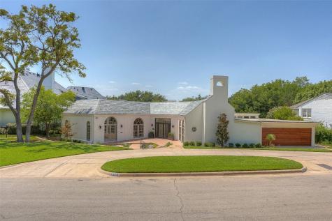 412 Hazelwood Drive Fort Worth TX 76107