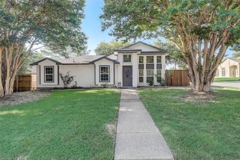 11817 Eloise Drive Balch Springs TX 75180
