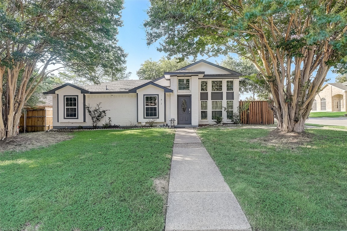 11817 Eloise Drive Balch Springs TX 75180