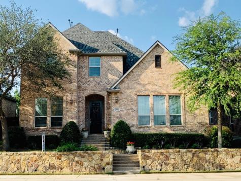 2801 Hundred Knights Drive Lewisville TX 75056