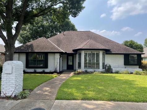 6218 Liberty Hill Dallas TX 75248