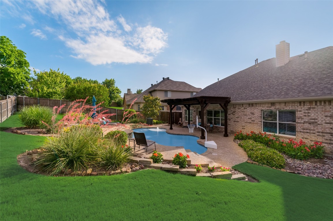 508 N Village Drive Mckinney TX 75071