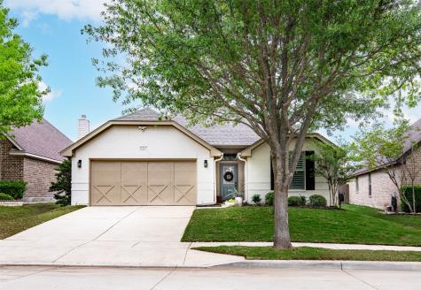 5217 Agave Way Fort Worth TX 76126