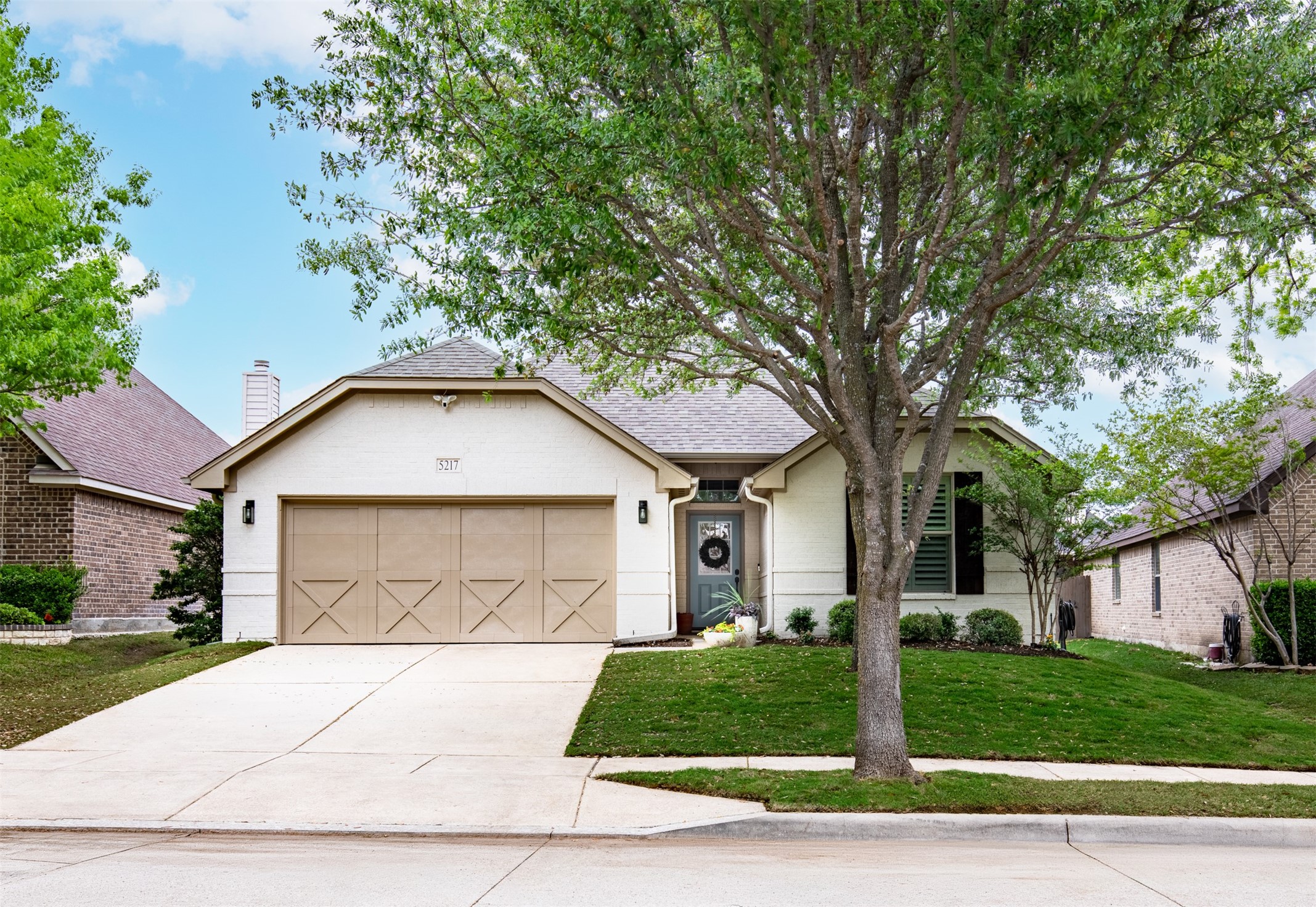 5217 Agave Way Fort Worth TX 76126