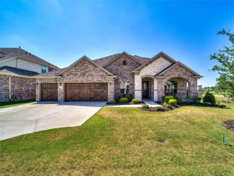 708 Winter Creek Drive Mckinney TX 75071