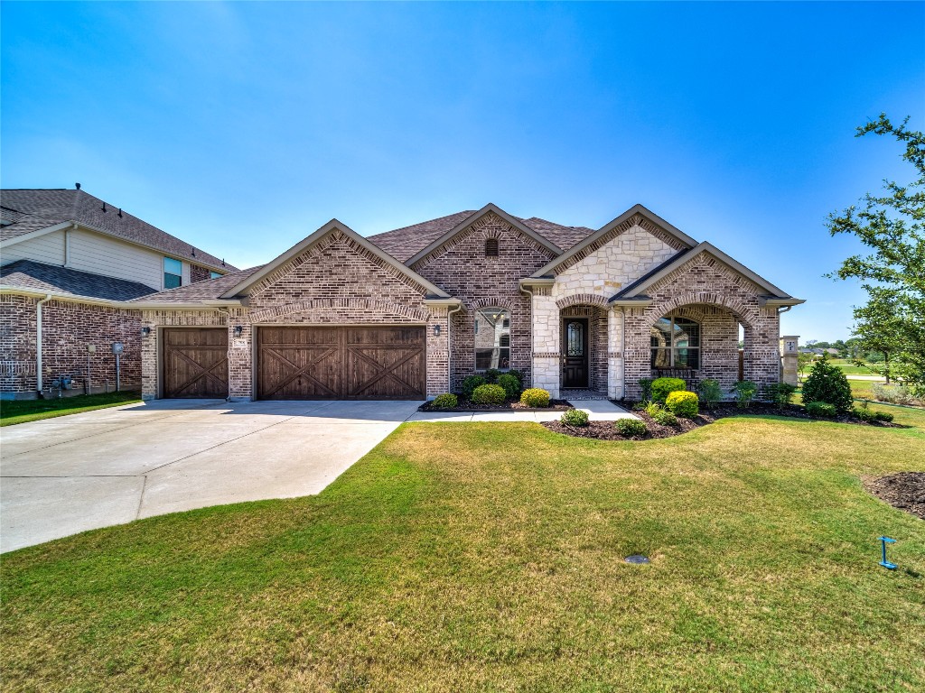 708 Winter Creek Drive Mckinney TX 75071