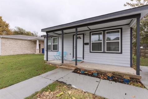 811 Maples Avenue Mckinney TX 75069