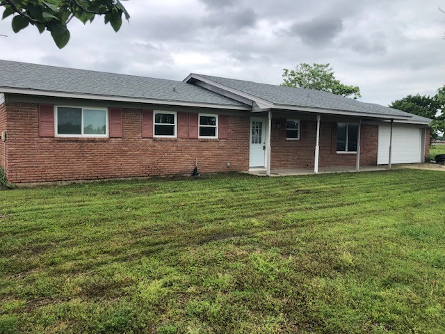 104 Fm 1393 Kerens TX 75144