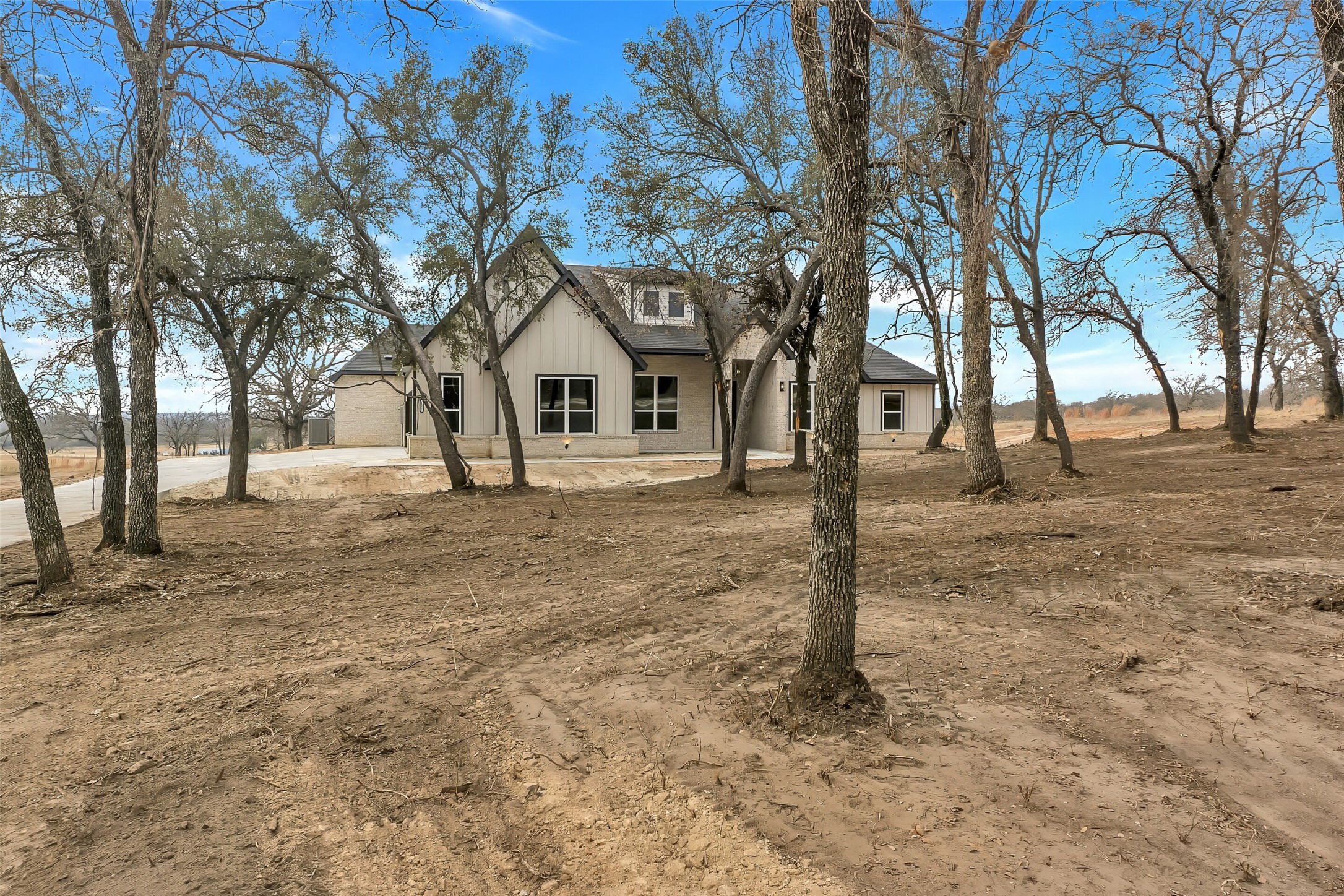 1057 Vh Ranch Poolville TX 76487