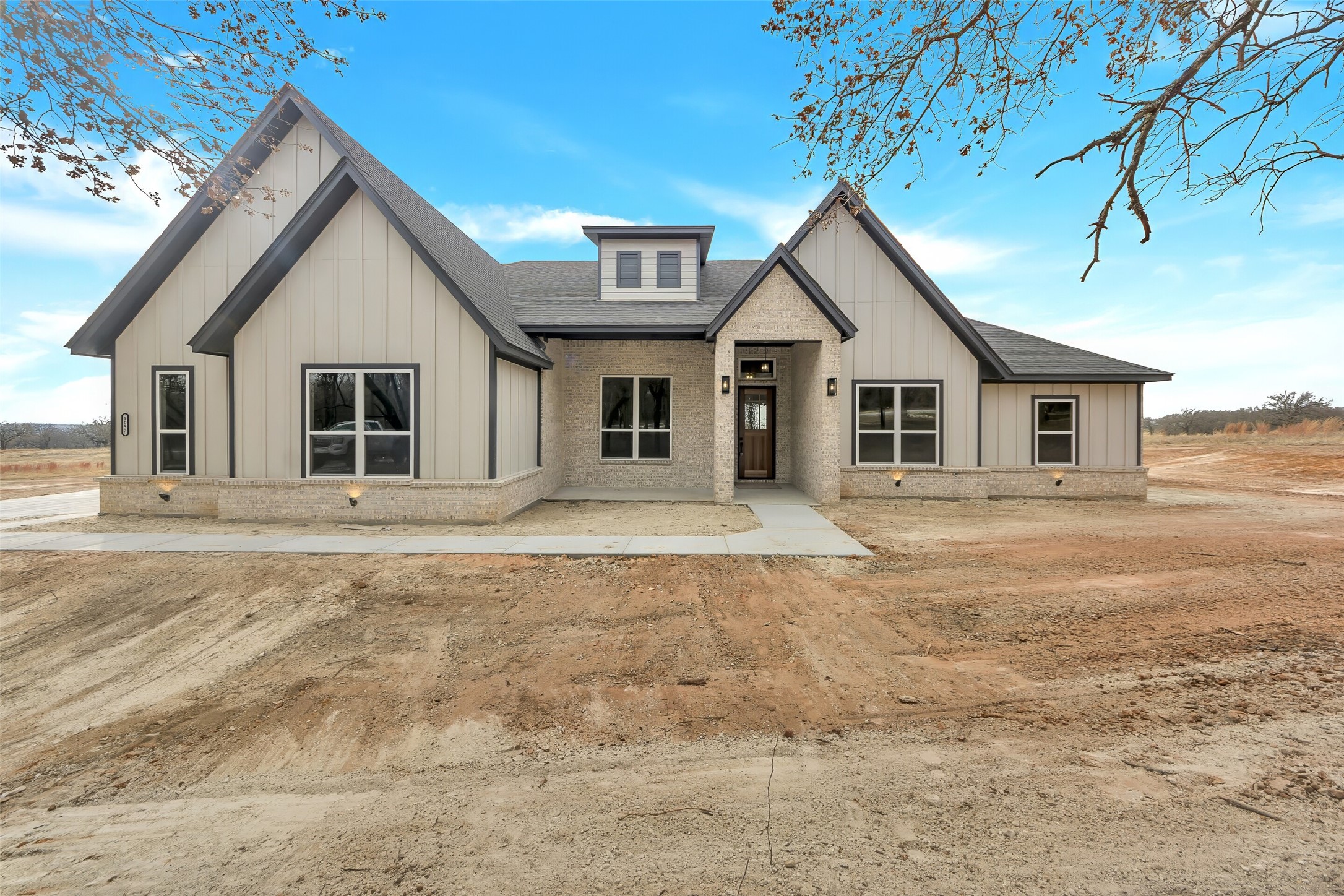 1057 Vh Ranch Poolville TX 76487