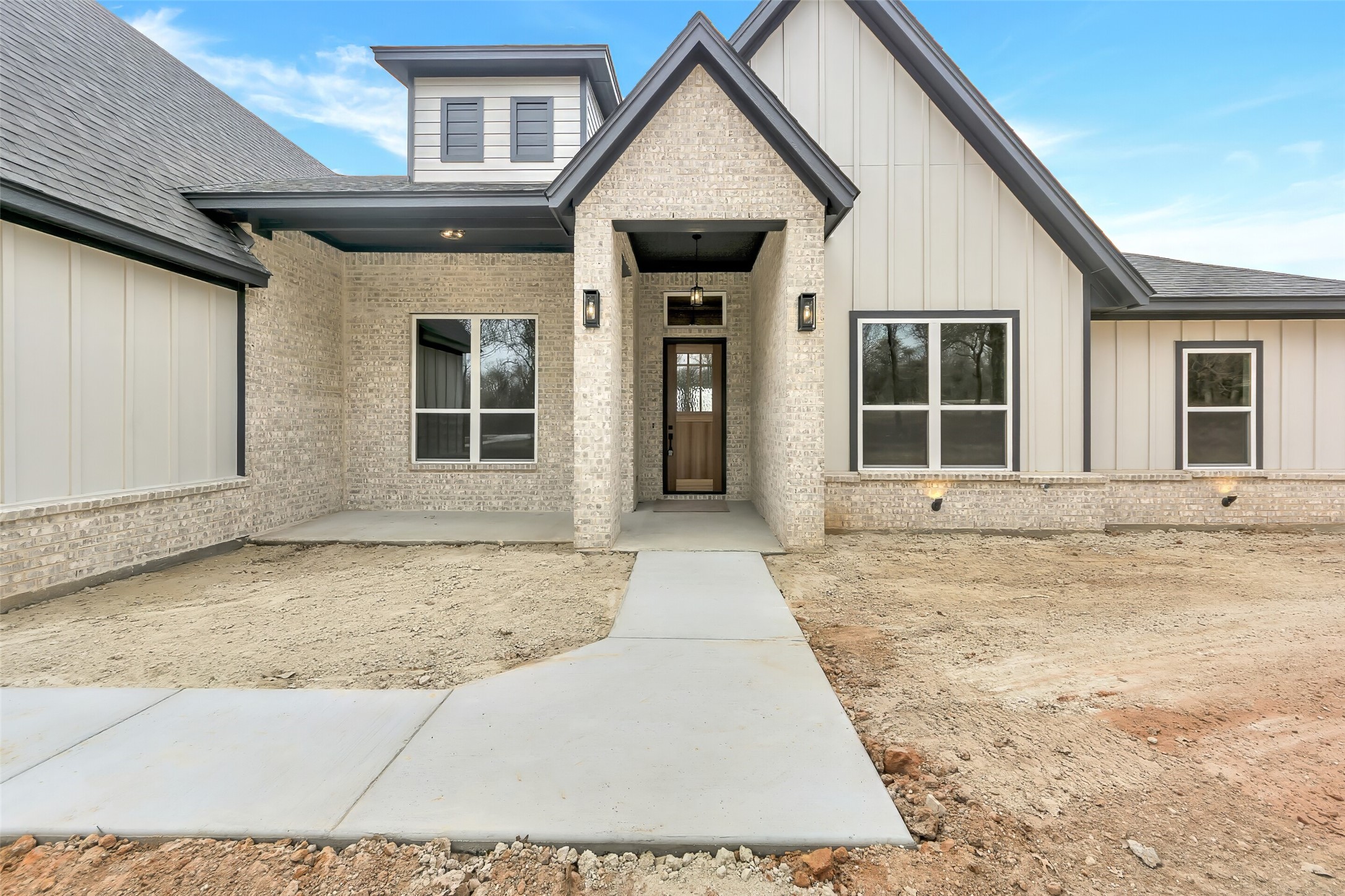 1057 Vh Ranch Poolville TX 76487