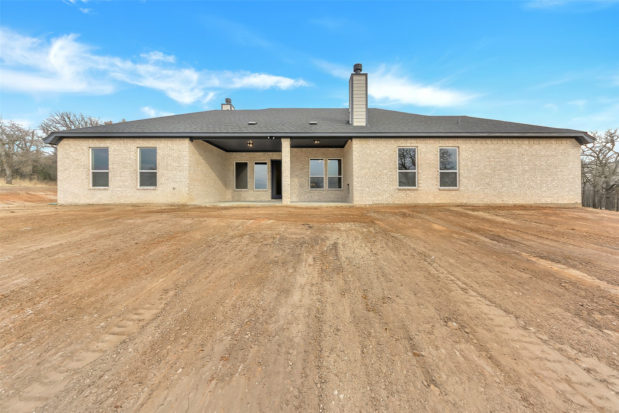 1057 Vh Ranch Poolville TX 76487