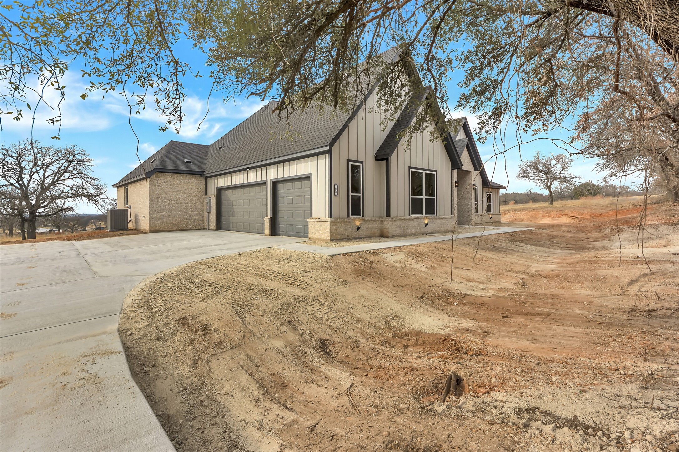 1057 Vh Ranch Poolville TX 76487