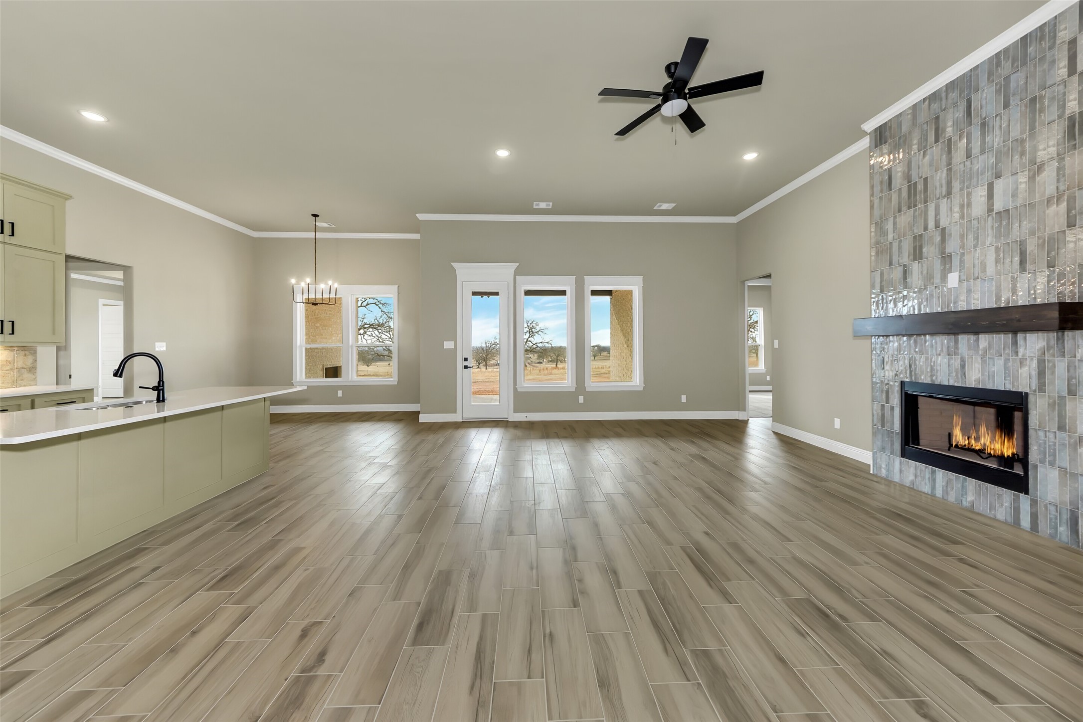 1057 Vh Ranch Poolville TX 76487