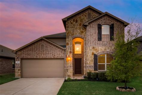 804 Cheyenne Drive Aubrey TX 76227