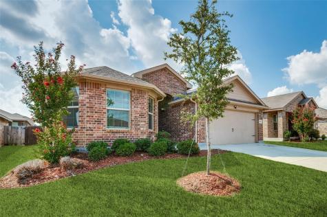 9333 Leveret Lane Fort Worth TX 76131