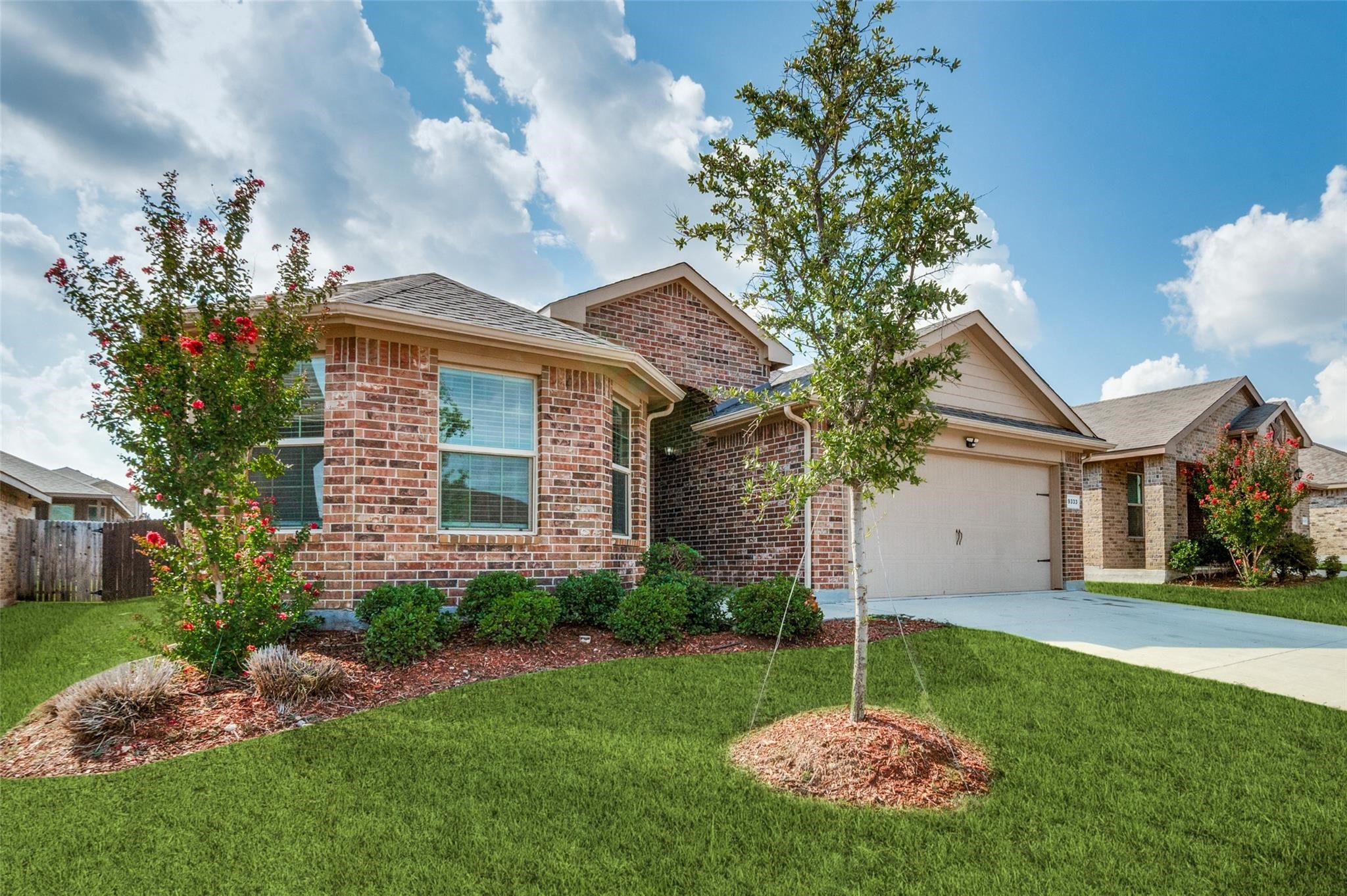 9333 Leveret Lane Fort Worth TX 76131